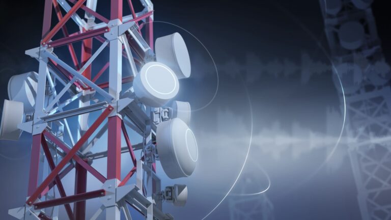 Nachrichtentechnik 2