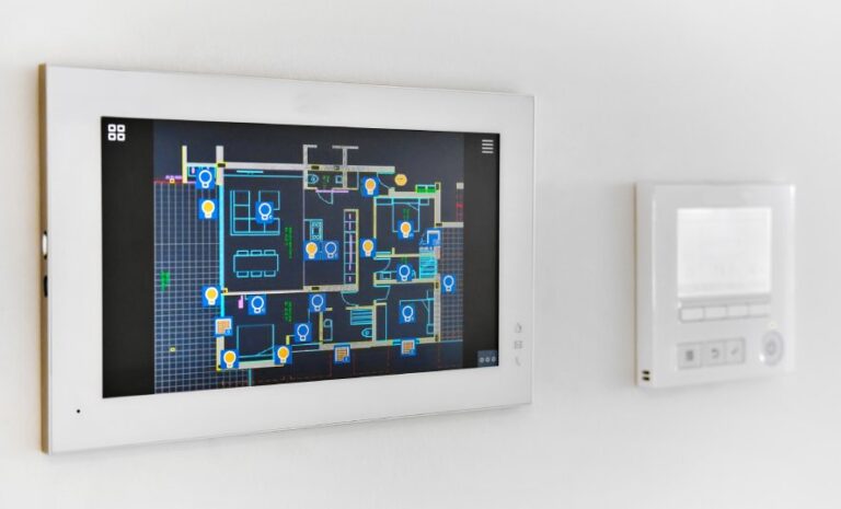 Gebäudeautomation Thumbnail